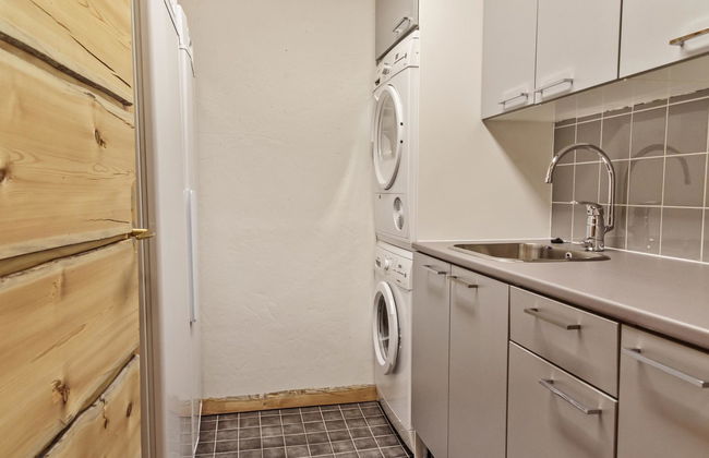 Luostakka iso - Foto 20