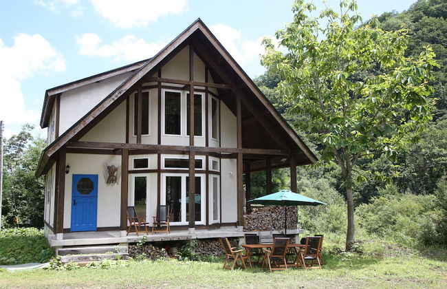 Alpine Tenshi Villa - Foto 1