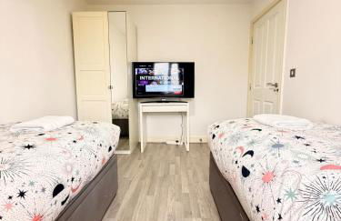 Great house close to the arena - Foto 7