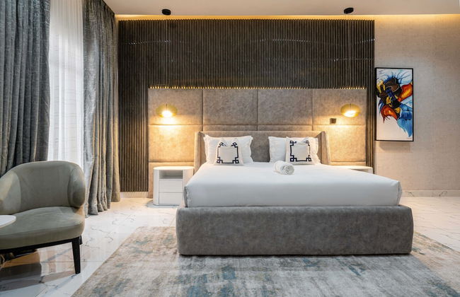 George Residence Parkview - Foto 13