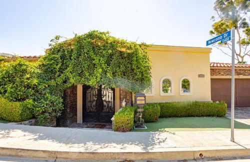 Mansion in the hills near Universal Studios! - Foto 39