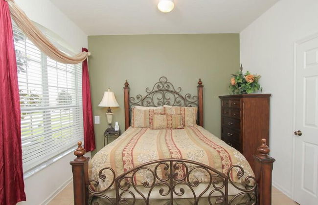 Ov2597 - Windsor Hills Resort - 6 Bed 3.5 Baths Villa - Foto 7