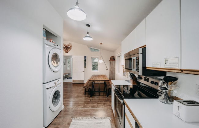 16GS - Hot Tub - BBQ - Pets Ok - Sleeps 2 - Foto 61