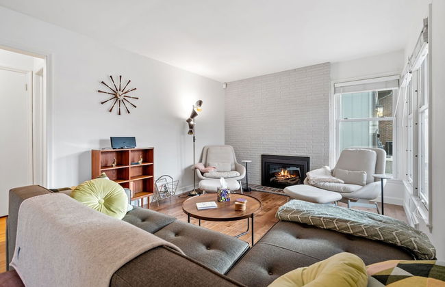 Hygge House - Photo 1