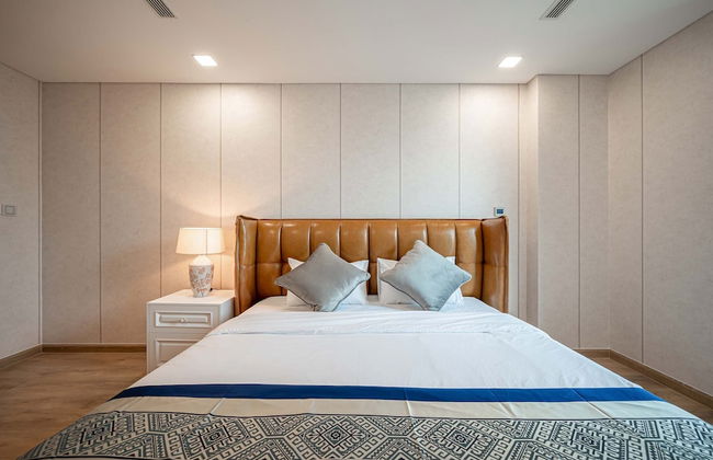 LANDMARK 81 Luxury Riverside Retreat - Foto 46