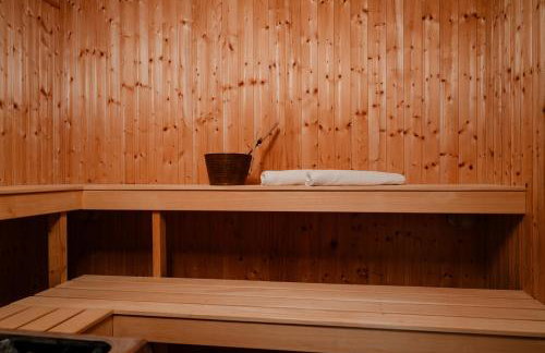 Deanshaugh - Seasgair Lodges - Foto 20