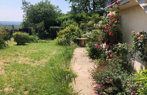 Le jardin suspendu - Foto 21