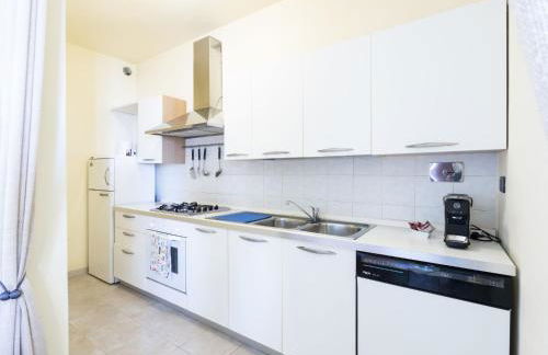 Apartment Le Margherite - SLR255 by Interhome - Foto 18