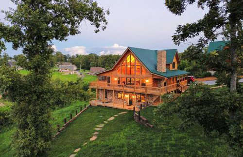 Large Deck and Shared Dock Cabin on Kentucky Lake! - Foto 1
