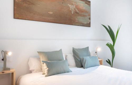 Charming renovated Apt minutes from the center - Foto 7