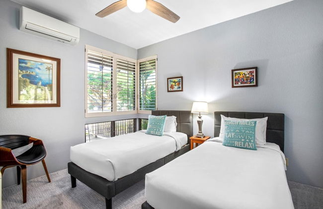 Grand Champions Condos by KBM - Foto 22