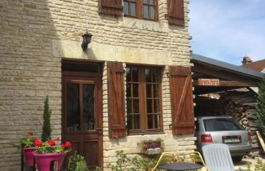 Gîte champenois les voisins - Foto 69