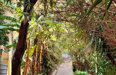 Vatican Staircase - Foto 1