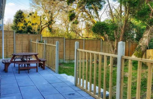 Heart of Kernow Holiday Home - Foto 18