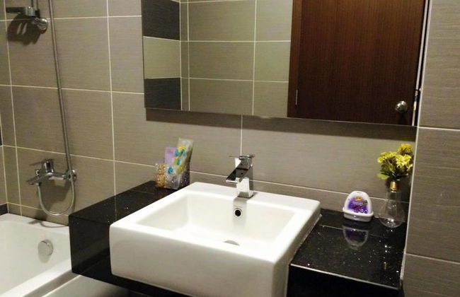 HomeStay in Johor - KSL Travel Home - Foto 17