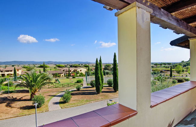 Le Corti di Montepitti - Foto 5