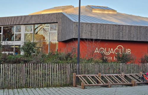 Charme Studio 103 Belle Dune - Foto 24