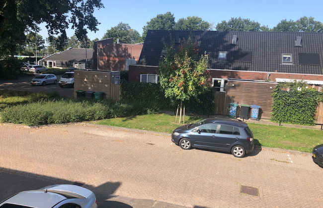 Holiday Home in Kilder Near Bergherbos - Photo 36