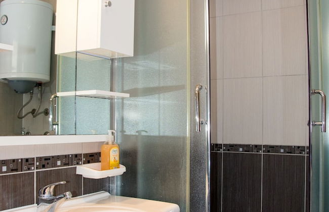 Sv. Jelena apartments - Foto 44