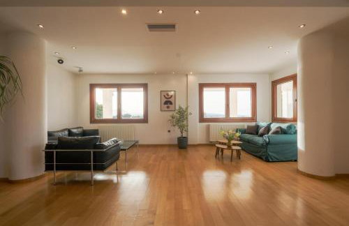 Fleur du Sud - Villa in Chania - Foto 27