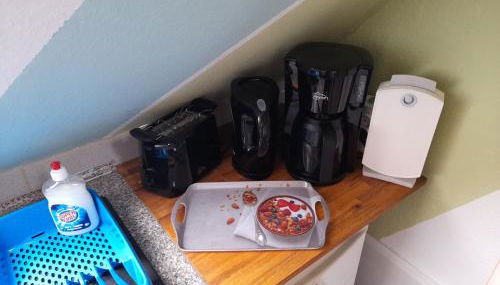 De´ Borns Ferienwohnung - Foto 5