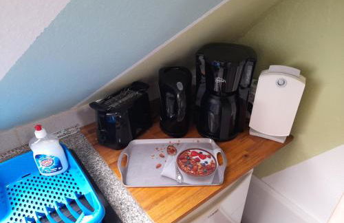 De´ Borns Ferienwohnung - Foto 5