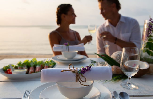 Ban Suriya - Foto 37