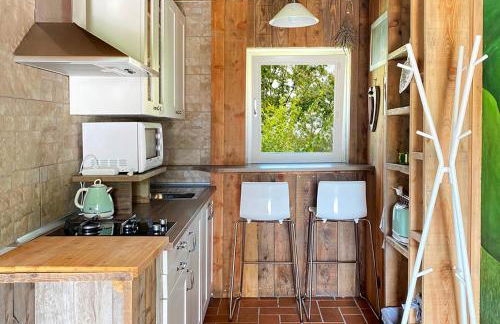 Casetta dipinta Fattoria dei fiori - Photo 7