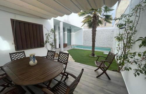 Donde habita el olvido - Foto 1