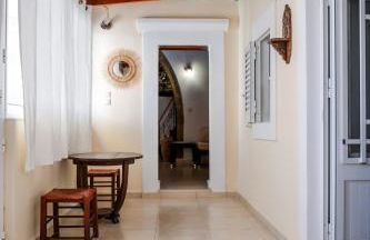 Anesis Traditional Rhodian House - Foto 19