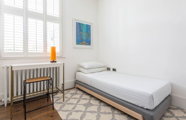 Gladstone Street by Onefinestay - Foto 8