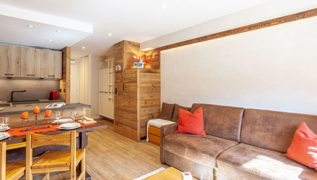 Le Borsat (Val Claret) - Foto 2, Bedroom