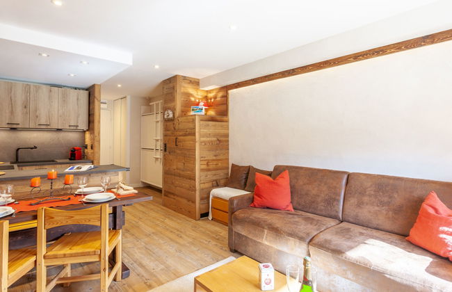 Le Borsat (Val Claret) - Foto 2