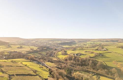 3 bedroom town house in the heart of Haworth - Foto 34