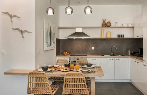 Villa Amarylis - Ionian Treasure Villas - Foto 23