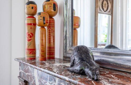 Appartement "La Marquise" centre de Grignan - Foto 19