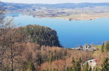 Aparthotel Werdenfels - Foto 16