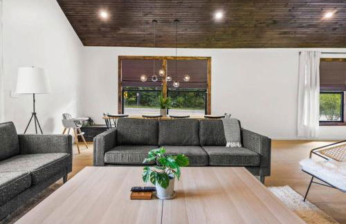 Campfire Bungalow - Kid Friendly - Foto 15