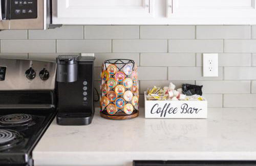 Luxury Downtown Townhome Unit 5 - Photo 20