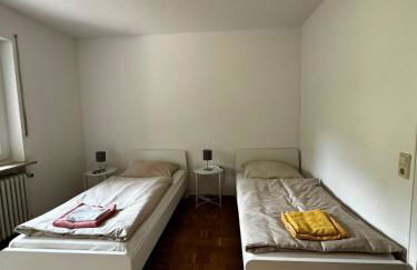 A&D Monteurzimmer Ferienwohnung - Foto 2