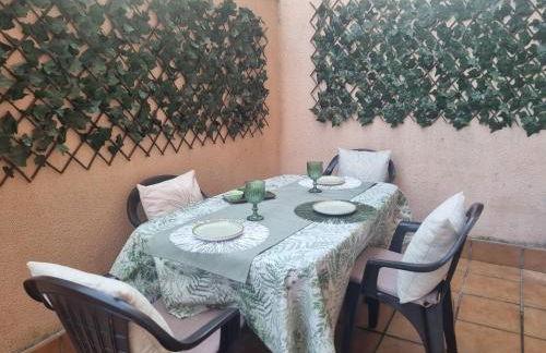 Buen Camino, alojamiento céntrico con terraza - Foto 25