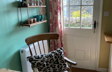 The Old Chair Workshop - Foto 17