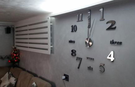 TES Apartment Potenza - Photo 19