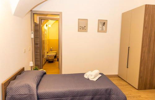 Casa Vacanza Nichy - Foto 22