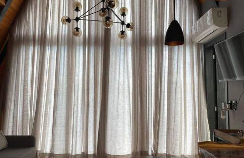 Winter Valley Cabins - Foto 14