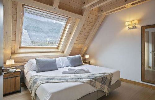 LUDERNA- Apartamento Vista Unha C - Foto 16