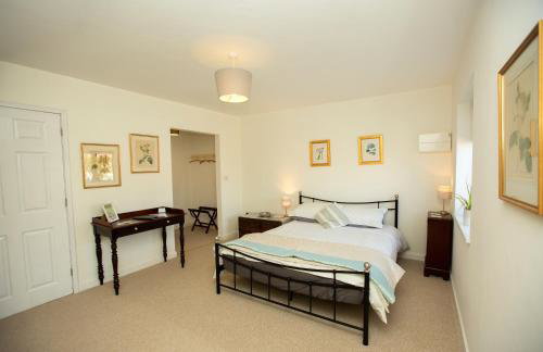 PERFECT BUSINESS ACCOMMODATION at SIDINGS FARM - Luxury Cottage Accommodation - Fully equipped & Self Catering - Foto 4