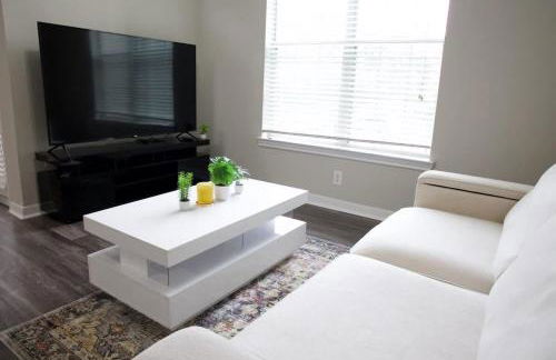 Spacious 1BR in Magnolia Perfect for Long Stays - Foto 3