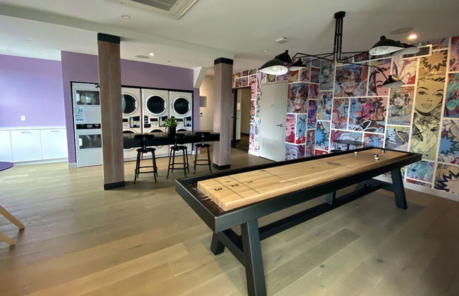 Pelicanstay in Central Square Cambridge - Foto 19