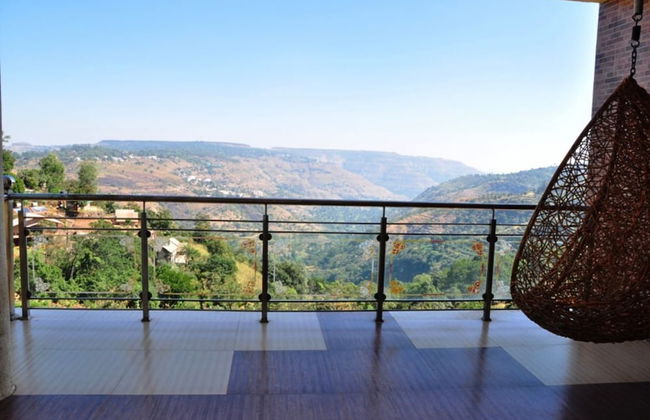 Skyline Serenity by Joy Suites - Photo 18